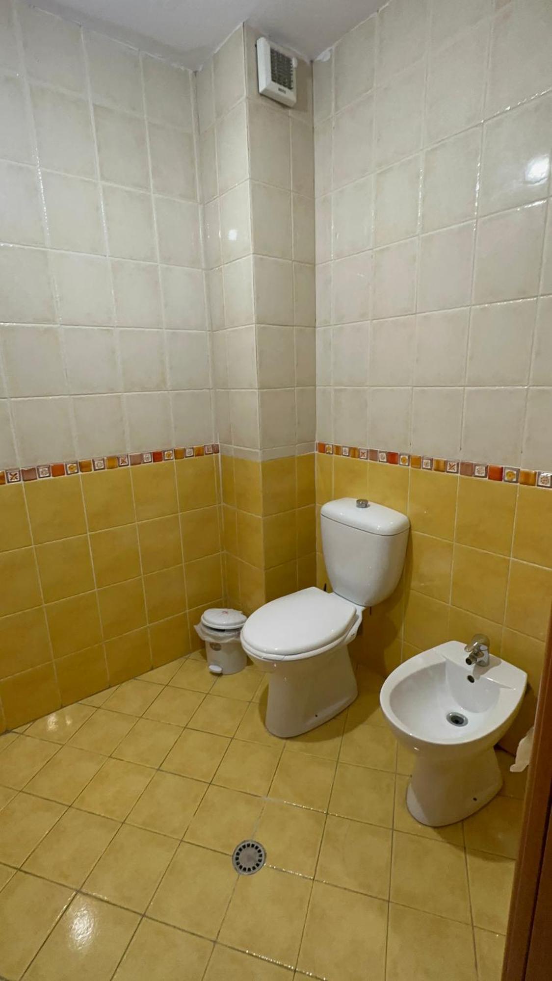 Square Inn Tirana Exterior photo